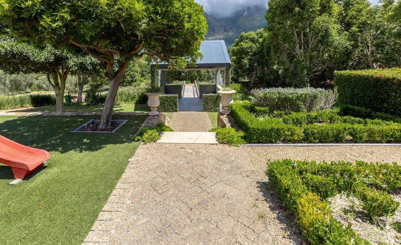 3 Bedroom Property for Sale in Hout Bay Western Cape